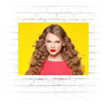 Taylor Swift Poster