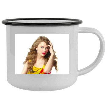 Taylor Swift Camping Mug