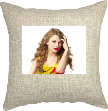 Taylor Swift Pillow