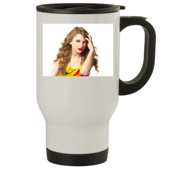 Taylor Swift Stainless Steel Travel Mug