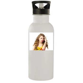 Taylor Swift Stainless Steel Water Bottle