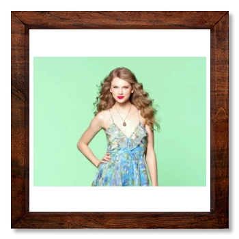 Taylor Swift 12x12