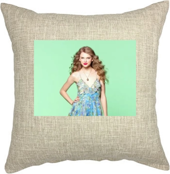 Taylor Swift Pillow