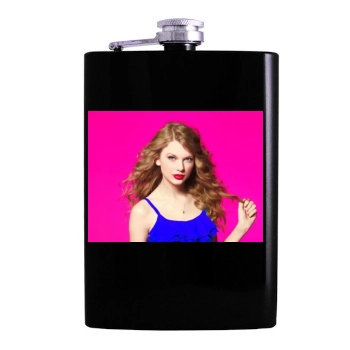 Taylor Swift Hip Flask