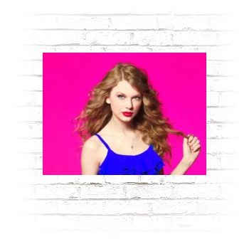 Taylor Swift Poster