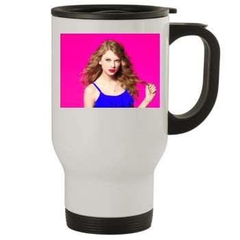 Taylor Swift Stainless Steel Travel Mug