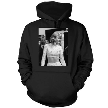 Taylor Swift Mens Pullover Hoodie Sweatshirt