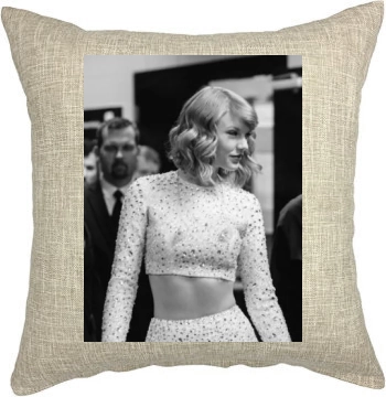 Taylor Swift Pillow