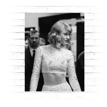 Taylor Swift Poster