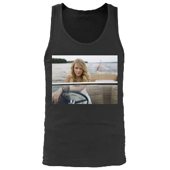 Taylor Swift Men's Tank Top