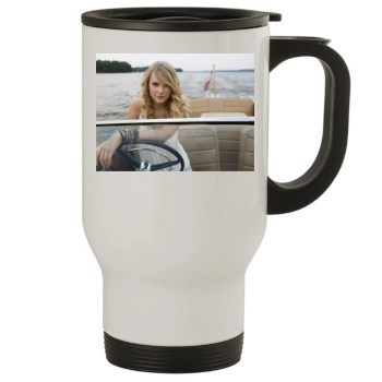 Taylor Swift Stainless Steel Travel Mug