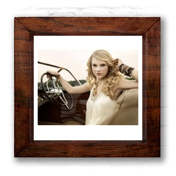 Taylor Swift 6x6