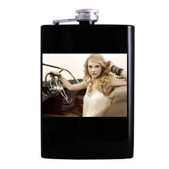 Taylor Swift Hip Flask