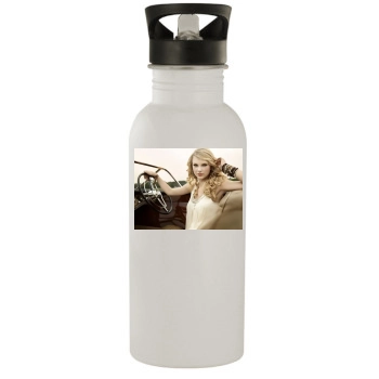 Taylor Swift Stainless Steel Water Bottle