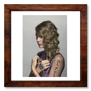 Taylor Swift 12x12