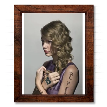 Taylor Swift 14x17