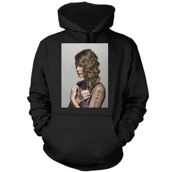 Taylor Swift Mens Pullover Hoodie Sweatshirt