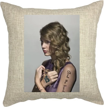 Taylor Swift Pillow