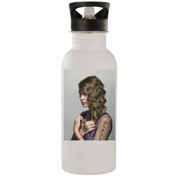 Taylor Swift Stainless Steel Water Bottle