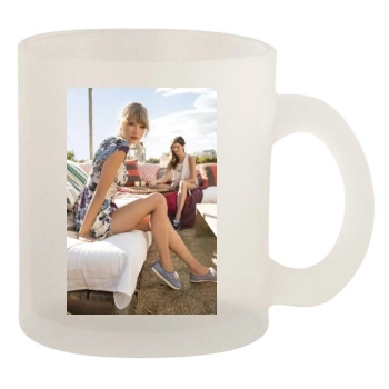 Taylor Swift 10oz Frosted Mug