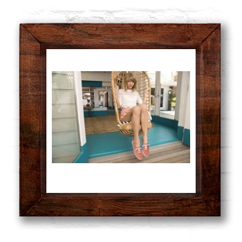 Taylor Swift 6x6