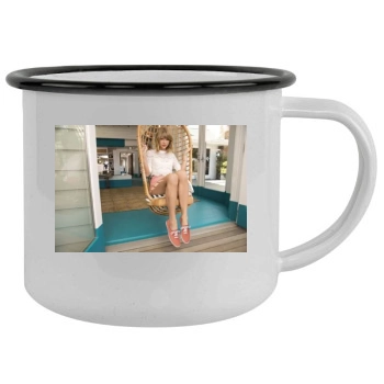 Taylor Swift Camping Mug