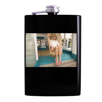 Taylor Swift Hip Flask