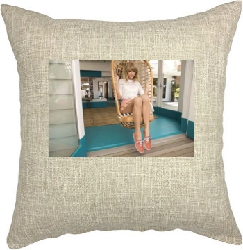 Taylor Swift Pillow