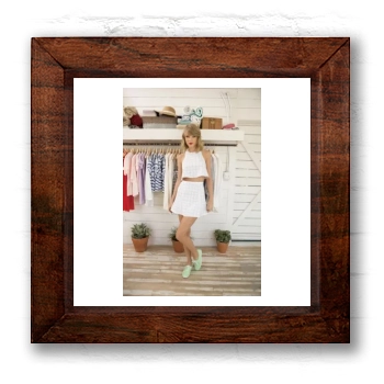 Taylor Swift 6x6