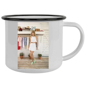 Taylor Swift Camping Mug