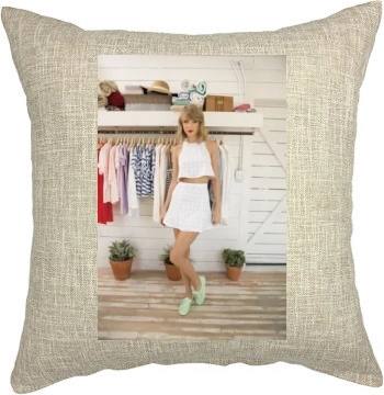 Taylor Swift Pillow