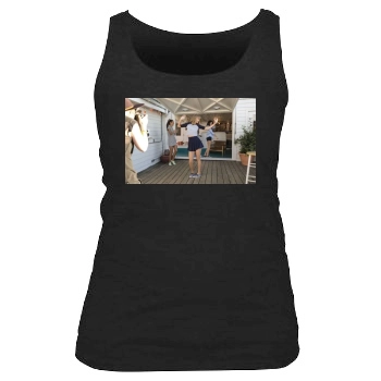 Taylor Swift Women's Tank Top