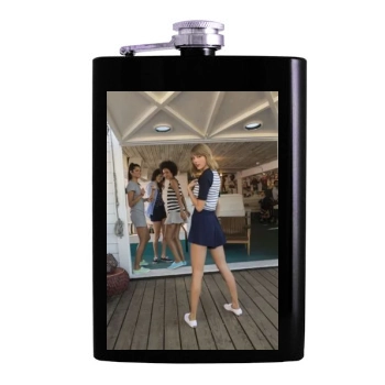 Taylor Swift Hip Flask