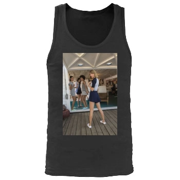 Taylor Swift Men's Tank Top