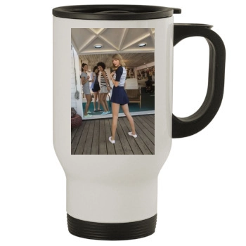 Taylor Swift Stainless Steel Travel Mug