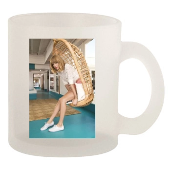 Taylor Swift 10oz Frosted Mug