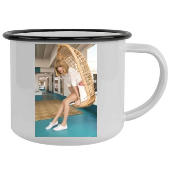 Taylor Swift Camping Mug