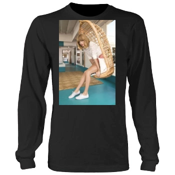 Taylor Swift Men's Heavy Long Sleeve TShirt