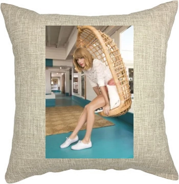 Taylor Swift Pillow