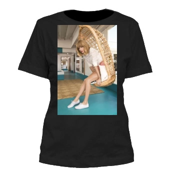 Taylor Swift Women's Cut T-Shirt