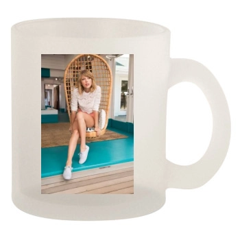 Taylor Swift 10oz Frosted Mug