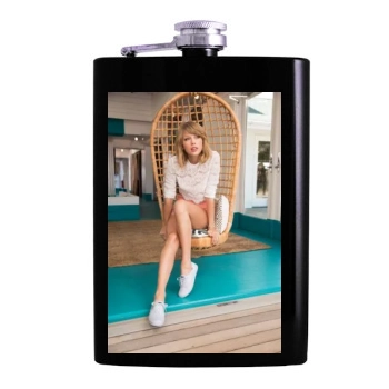 Taylor Swift Hip Flask