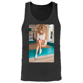 Taylor Swift Men's Tank Top