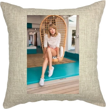 Taylor Swift Pillow