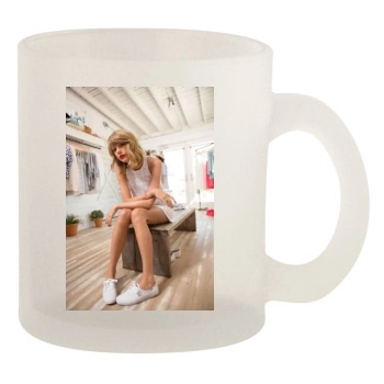 Taylor Swift 10oz Frosted Mug