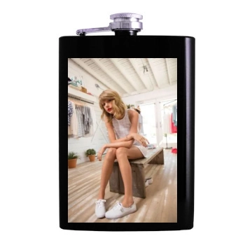 Taylor Swift Hip Flask