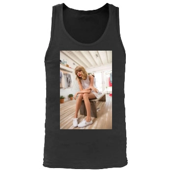 Taylor Swift Men's Tank Top