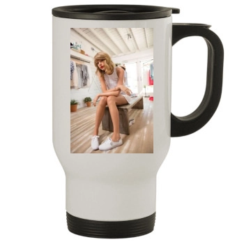 Taylor Swift Stainless Steel Travel Mug