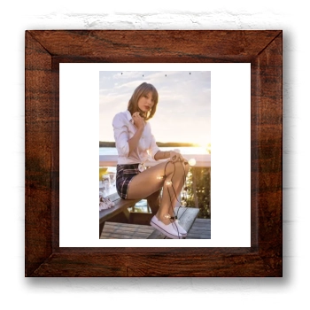 Taylor Swift 6x6