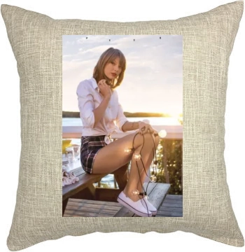 Taylor Swift Pillow